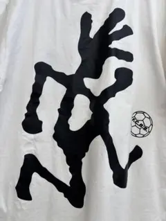 F.C.Real Bristol × GRAMICCI Tシャツ