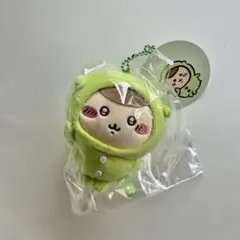 ちいかわ　パジャマパーティーなぷちミニマスコット　くりまんじゅう
