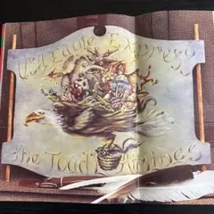 ボビータカシマデザイン U.S.A. Eagle Express