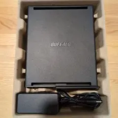 BUFFALO 無線LANルーター 本体
