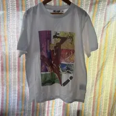 ONE PIECE Tシャツ ホワイト サイズSのサムネイル