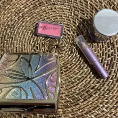 メイクアップ　セット