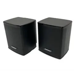 2026年最新】Bose Surround Speakers ワイヤレスリアスピーカーの人気