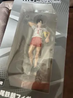 フリューくじ ハイキュー B賞 黒尾鉄朗 フィギュア