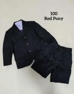 男の子　フォーマルスーツ　100 入園式　結婚式　セレモニー
