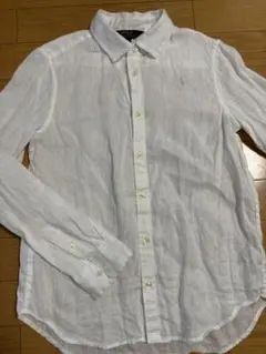 Polo Ralph Lauren ラルフローレン　女の子　サイズ150 リネン