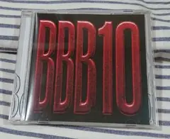 (CD) Beat Buddy Boi「BBB10」