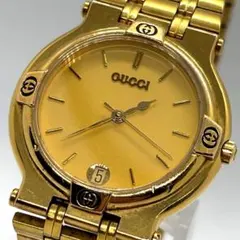 y*a様 グッチ　GUCCI 9200M ゴールド Gucci Gold Men's Watch - 9200M for sale online | eBay