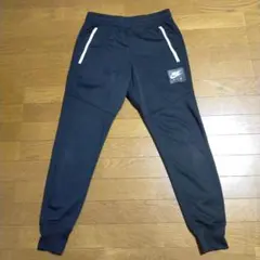 NIKE AIR ジョガーパンツ トレーニングパンツ　ブラック　S