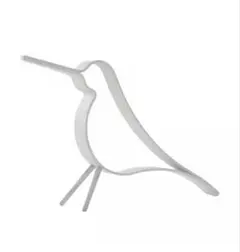 Cooee Design ウッディーバード ラージ　L