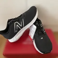 New Balance 411 ランニングシューズ　25cm #2080