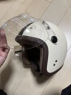 RB-520 ジェットヘルメット Sサイズ redbike - メルカリ