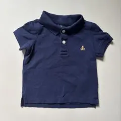 【新品未使用】baby GAP ポロシャツ　90cm