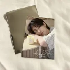 WIZBLE 吉野北人 トレカ