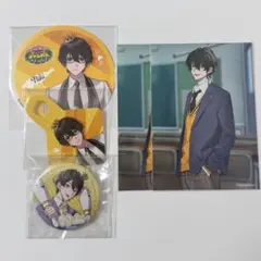 2025年最新】女子研究大学 ニキ 缶バッジの人気アイテム - メルカリ