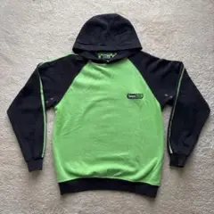 古着Kawasaki Racing Team フード付きパーカー