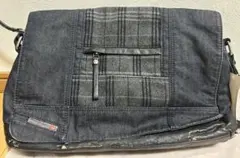 DIESELショルダーバッグ