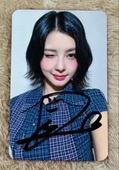 2025年最新】Kep1er ダヨン サインの人気アイテム - メルカリ