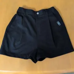 ピンクラテ　キュロット