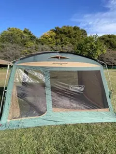 2025年最新】コールマン ワイドスクエアスクリーンの人気