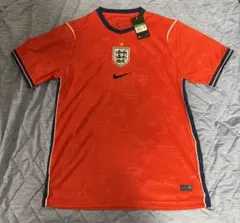イングランドサッカー協会（FA）の創設150周年 アウェイ Lサイズ | Mercari