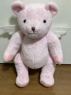 カードキャプターさくら　アニくじ　テディベア