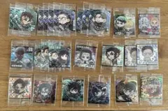 鬼滅の刃　ウエハース 其ノ十四　25枚セット