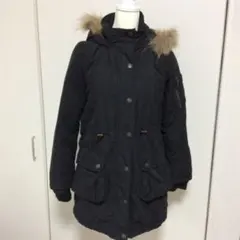 モッズコート  ラブトキシック サイズL