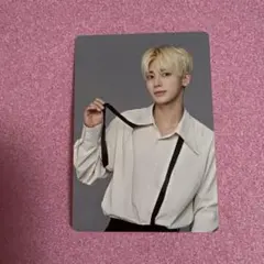 txt テヒョン ミニフォト