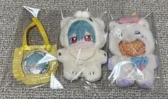 エスプリ カンナ いつぬい 名都神無 - メルカリ