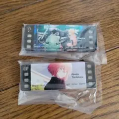 東京リベンジャーズ　一番くじ　アクリルチャーム