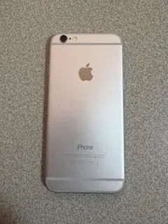 スマホ　ジャンク I bought a junk iPhone 6 for 1980 yen at Janpara on a whim