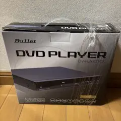 DVD PLAYER DVDプレーヤー