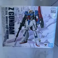 2026年最新】METAL ROBOT魂 (Ka signature) ＜SIDE MS＞ Zガンダム 3