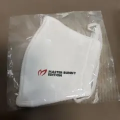 MASTER BUNNY EDITION PEARLY GATES マスクのサムネイル