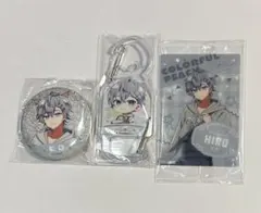 カラフルピーチ　ピクニック