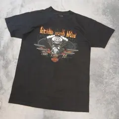 ビンテージ】【B'z】【LOOSE】【ルース】【エンジン】【ハーレー】T