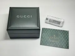 GUCCI　腕時計ケース　空箱　14個セット　取扱説明書付き GUCCI - 純正BOX グッチ 空箱 腕時計 ボックス1セット ウォッチ