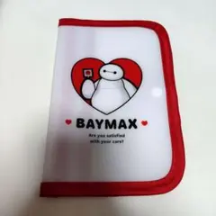 セリア ベイマックス マルチケース