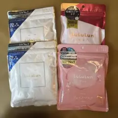 LULULUN セット パック