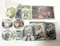 鬼滅の刃 不死川実弥 セット