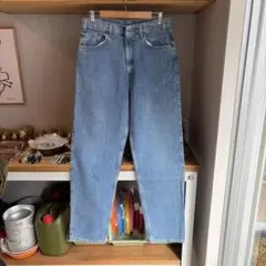 90s初期 93年製 Levi's 540 w32 l32