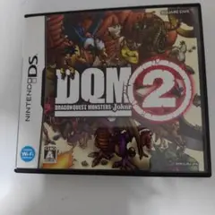 ドラゴンクエストモンスターズ ジョーカー2