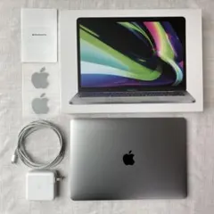 MacBook Pro 13インチ MYD82J/A Late 2020