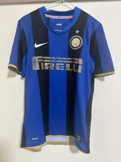 NIKE インテル ユニフォーム PIRELLI