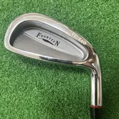 FOURTEN TC-660 アイアン 5番