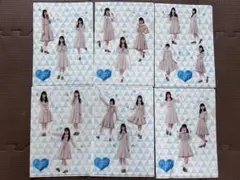 坂道シリーズ 生写真セット - メルカリ