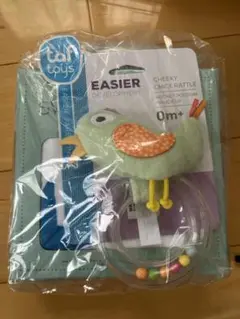 Taf Toys Cheeky Chick Rattle