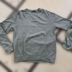 ニコル　セレクション　スウェット　Ｍサイズ