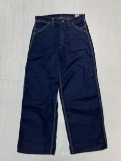 TOMWORKS トムワークス SPIKY Wknee WIDE PANTS - メルカリ